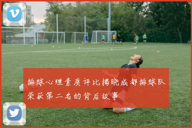 排球心理素质评比揭晓成都排球队荣获第二名的背后故事
