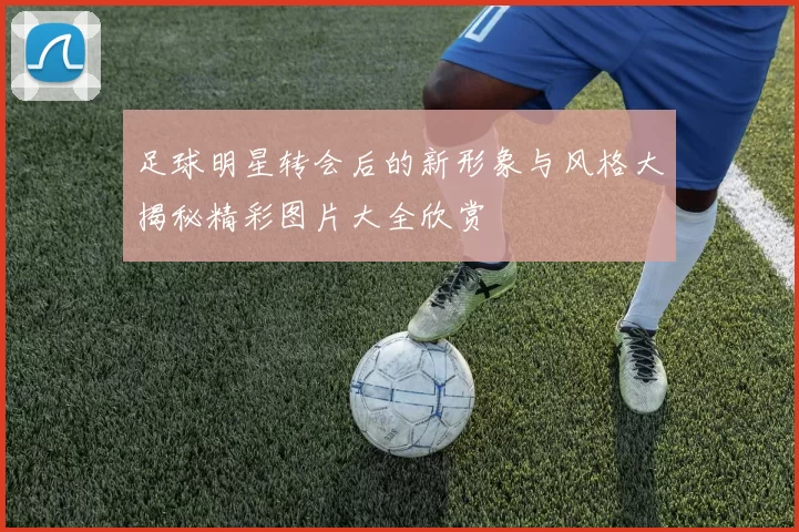 足球明星转会后的新形象与风格大揭秘精彩图片大全欣赏