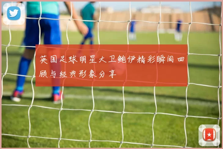 英国足球明星大卫鲍伊精彩瞬间回顾与经典形象分享