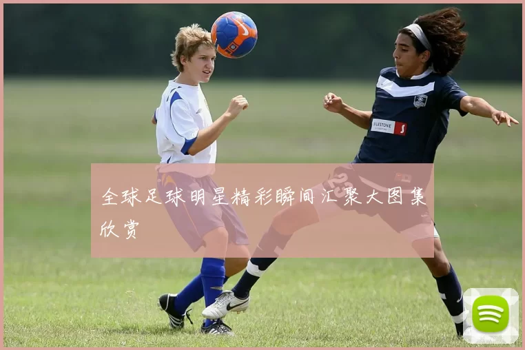 全球足球明星精彩瞬间汇聚大图集欣赏