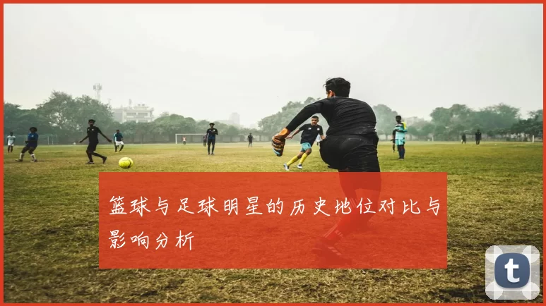 篮球与足球明星的历史地位对比与影响分析