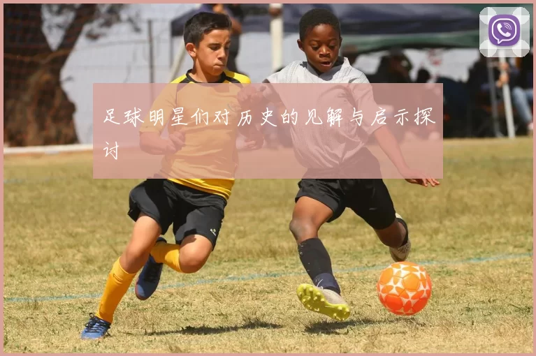足球明星们对历史的见解与启示探讨