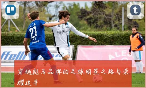 穿越彪马品牌的足球明星之路与荣耀追寻