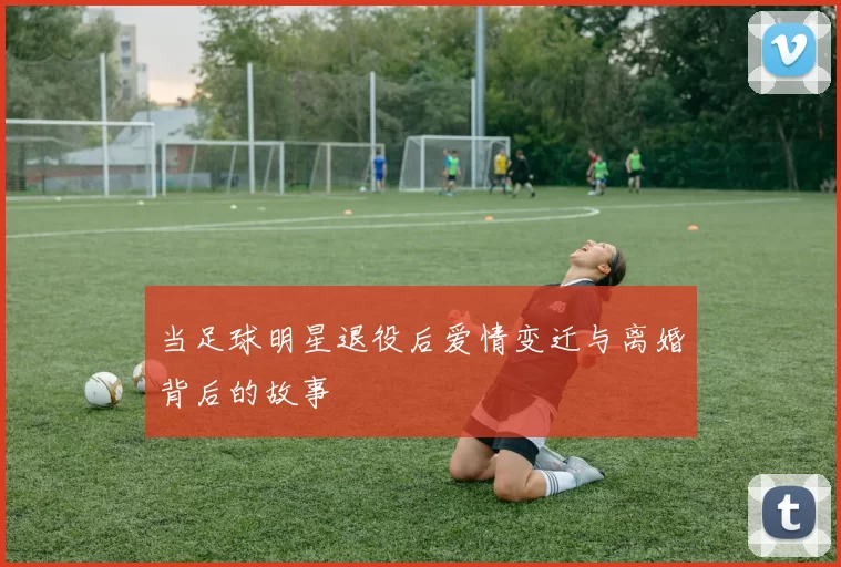 当足球明星退役后爱情变迁与离婚背后的故事