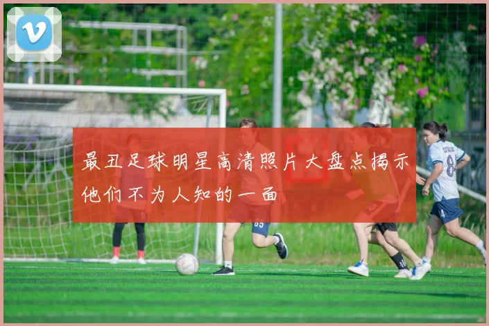 最丑足球明星高清照片大盘点揭示他们不为人知的一面