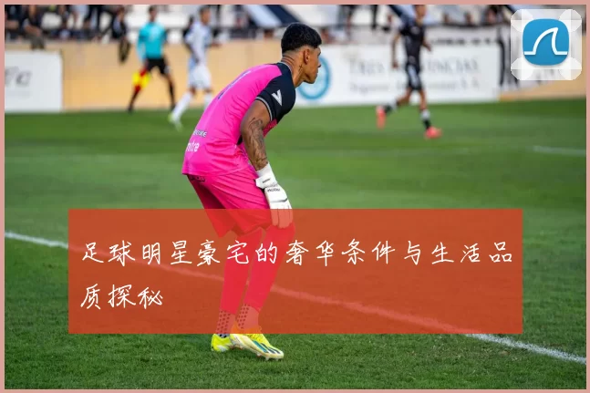 足球明星豪宅的奢华条件与生活品质探秘