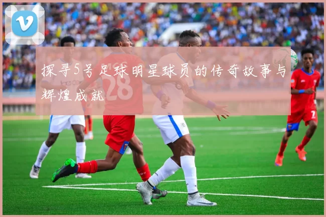 探寻5号足球明星球员的传奇故事与辉煌成就