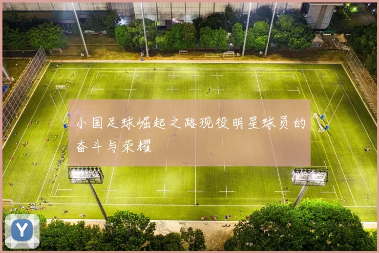 小国足球崛起之路现役明星球员的奋斗与荣耀
