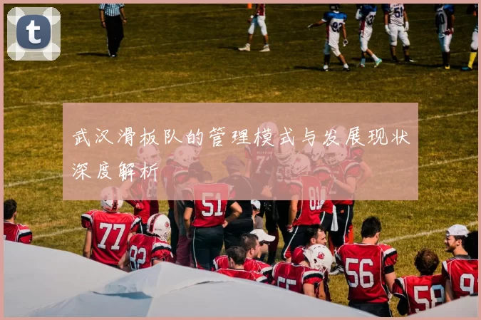 武汉滑板队的管理模式与发展现状深度解析