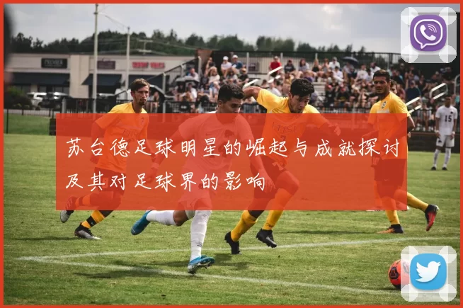 苏台德足球明星的崛起与成就探讨及其对足球界的影响