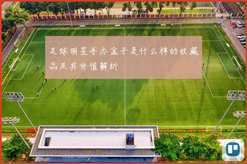 足球明星手办盒子是什么样的收藏品及其价值解析